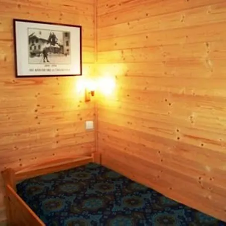 Sainte-foy-l'argentiere Sleeps 5 *