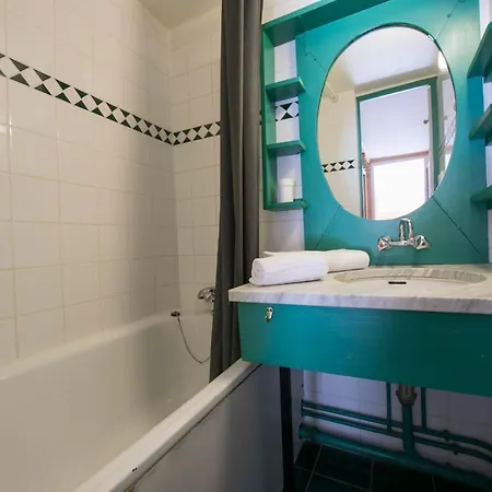 Sainte-foy-l'argentiere Sleeps 5 * 샤모니
