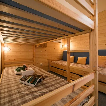 Sainte-foy-l'argentiere Sleeps 5