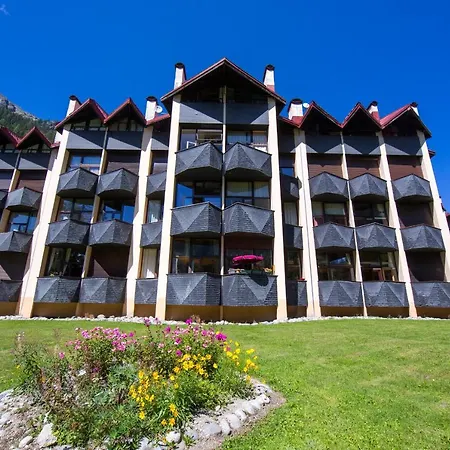 Sainte-foy-l'argentiere Sleeps 5 아파트