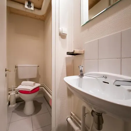 아파트 Sainte-foy-l'argentiere Sleeps 5 *
