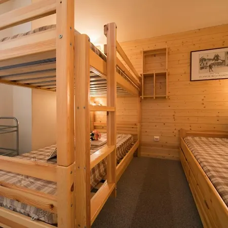 Sainte-foy-l'argentiere Sleeps 5 아파트 샤모니