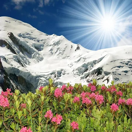 Sainte-foy-l'argentiere Sleeps 5